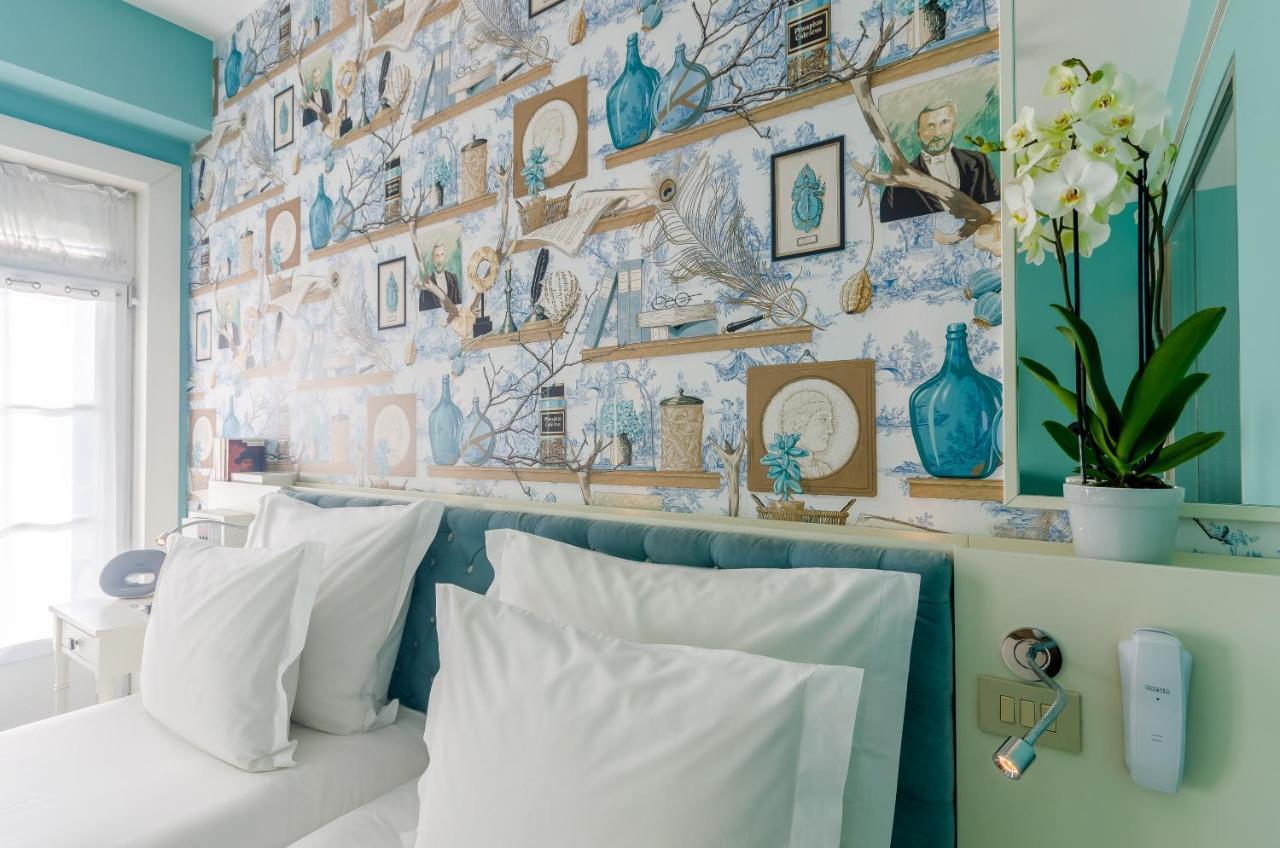 Chambre Double Classique - Vue sur Ville