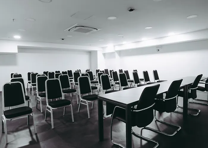 Masa Hotel 5 De Outubro Lisboa