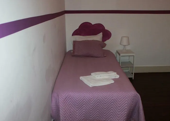 Lisboa Sunshine Homes