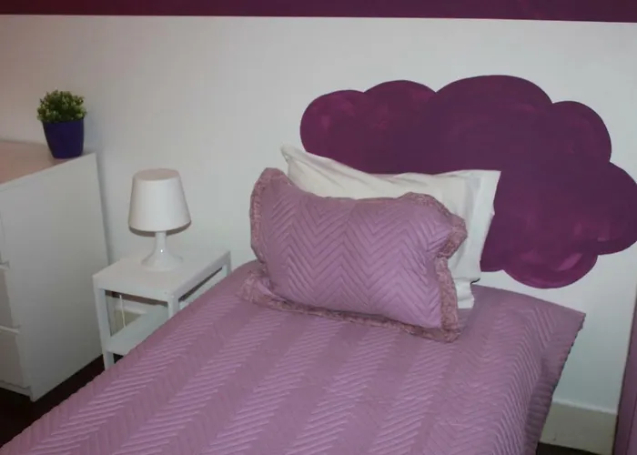 Lisboa Sunshine Homes